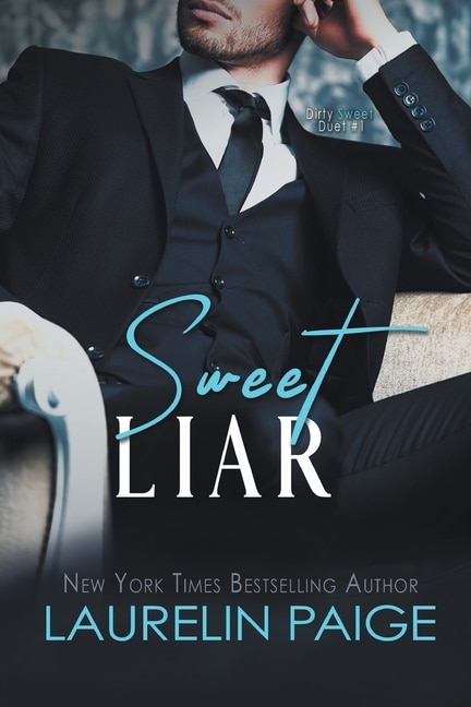 Front cover_Sweet Liar