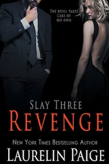 Front cover_Revenge