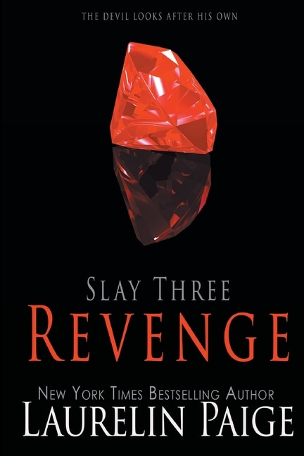 Front cover_Revenge