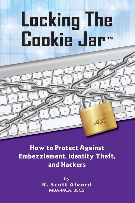 Couverture_Locking the Cookie Jar