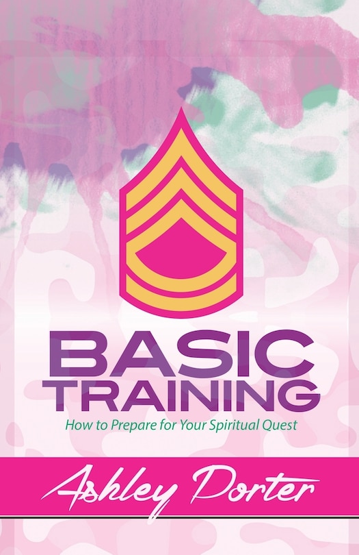 Front cover_Basic Training
