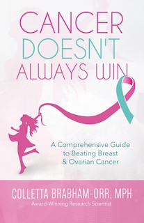 Couverture_Cancer Doesn't Always Win