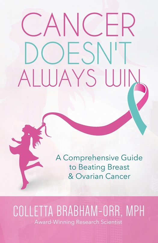 Couverture_Cancer Doesn't Always Win