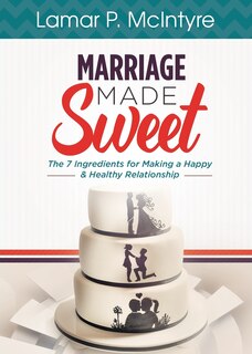Front cover_Marriage Made Sweet