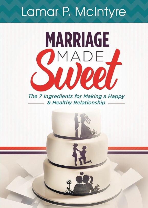 Front cover_Marriage Made Sweet