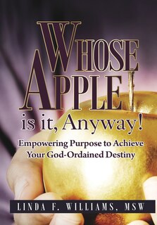 Front cover_Whose Apple is it, Anyway!