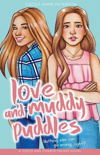 Front cover_Love and Muddy Puddles