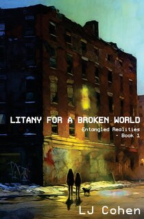 Front cover_Litany for a Broken World
