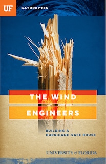 Front cover_The Wind Engineers
