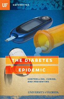 Front cover_The Diabetes Epidemic