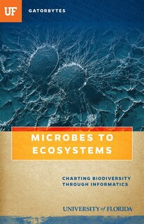 Front cover_Microbes To Ecosystems