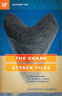 Couverture_The Shark Attack Files