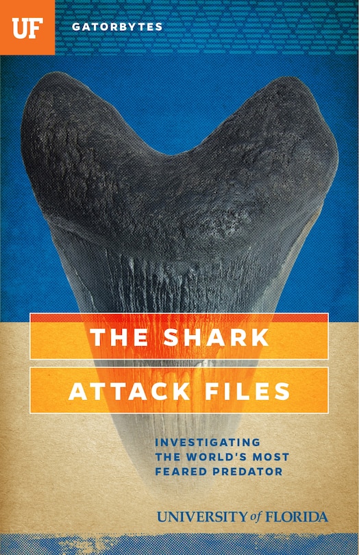 Couverture_The Shark Attack Files