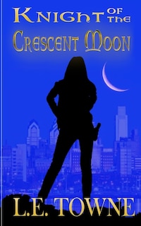 Couverture_Knight of the Crescent Moon