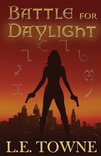 Front cover_Battle For Daylight