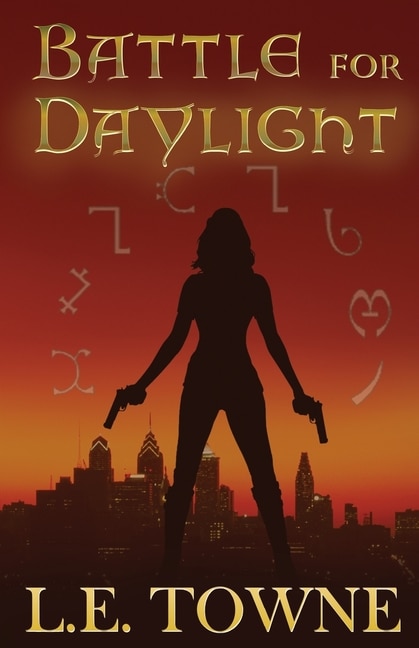 Front cover_Battle For Daylight
