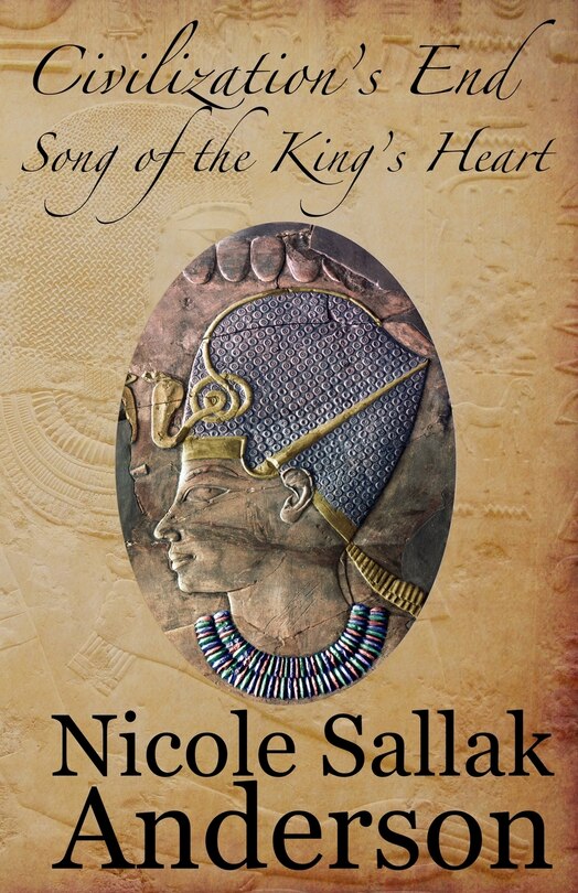 Front cover_Civilization's End