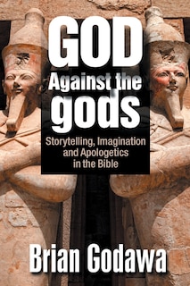 Front cover_God Against the gods