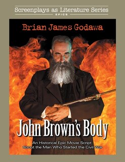Front cover_John Brown's Body