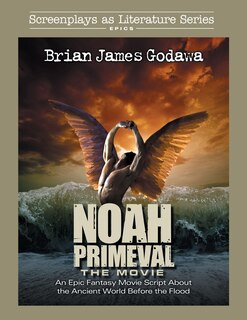 Front cover_Noah - The Movie