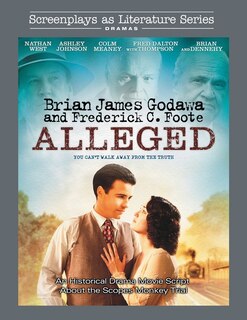 Front cover_Alleged