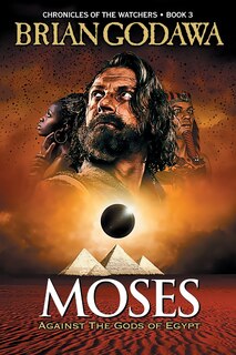 Front cover_Moses