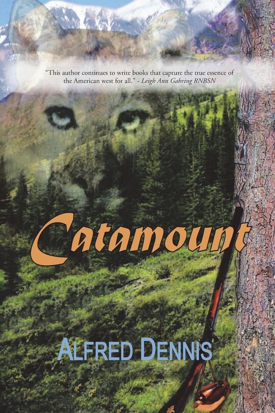 Front cover_Catamount