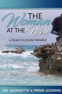 Couverture_The Woman At The Well