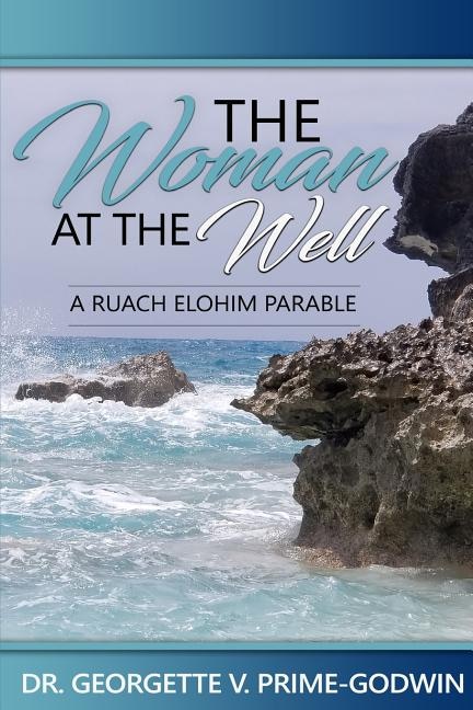 Couverture_The Woman At The Well