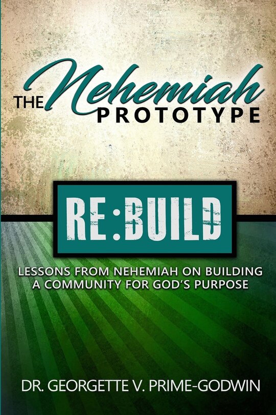 Front cover_The Nehemiah Prototype