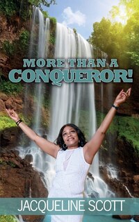 Couverture_More Than A Conqueror!