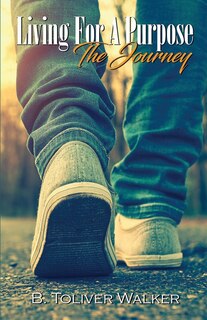 Front cover_Living For A Purpose