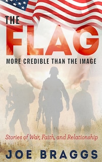 Front cover_The Flag