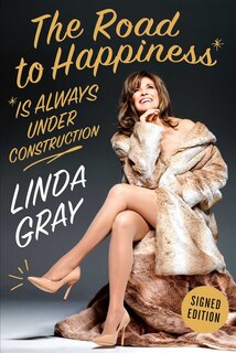 Couverture_The Road to Happiness Is Always Under Construction Signed Edition