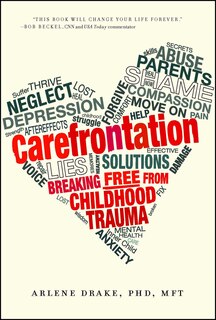 Front cover_Carefrontation