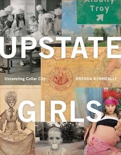 Front cover_Upstate Girls