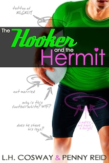 Front cover_The Hooker and the Hermit