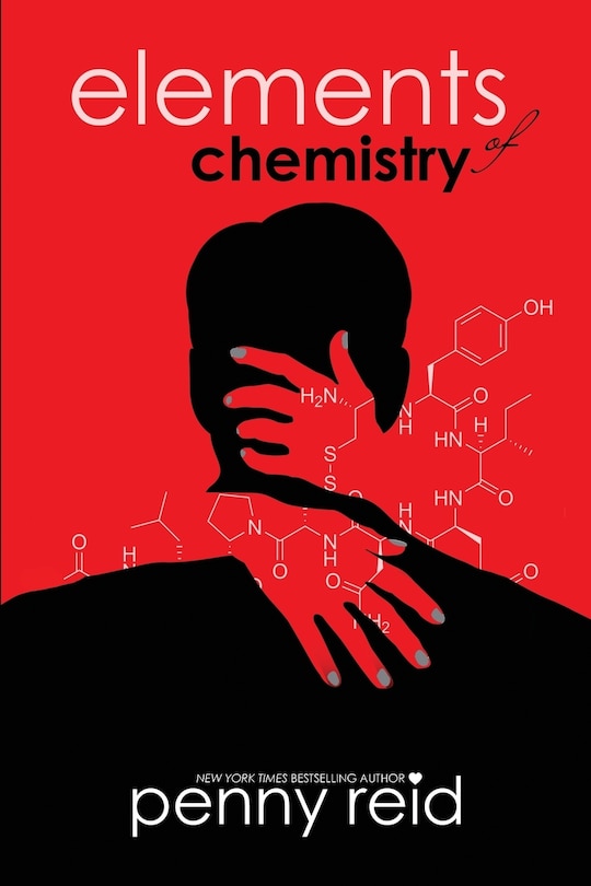 Front cover_Elements of Chemistry