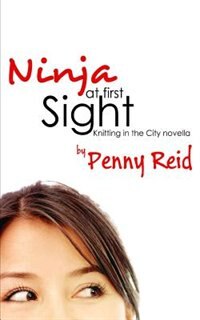 Couverture_Ninja At First Sight