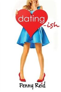 Front cover_Dating-ish