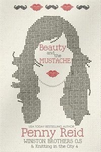 Beauty and the Mustache