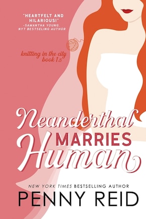 Neanderthal Marries Human: A Smarter Romance