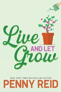 Front cover_Live and Let Grow