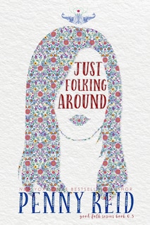 Couverture_Just Folking Around
