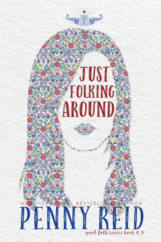 Couverture_Just Folking Around