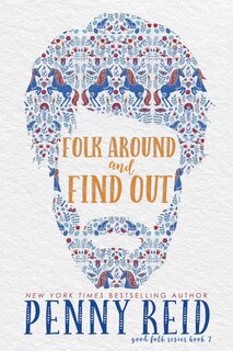 Front cover_Folk Around and Find Out