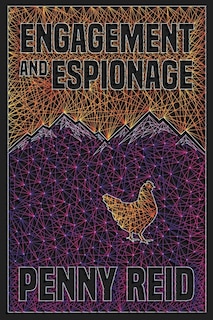 Front cover_Engagement and Espionage