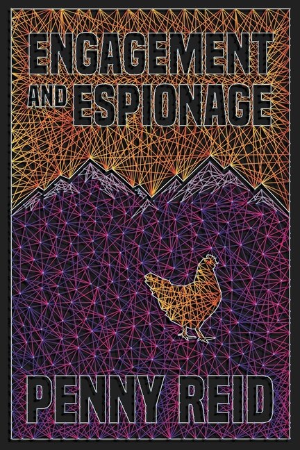 Front cover_Engagement and Espionage