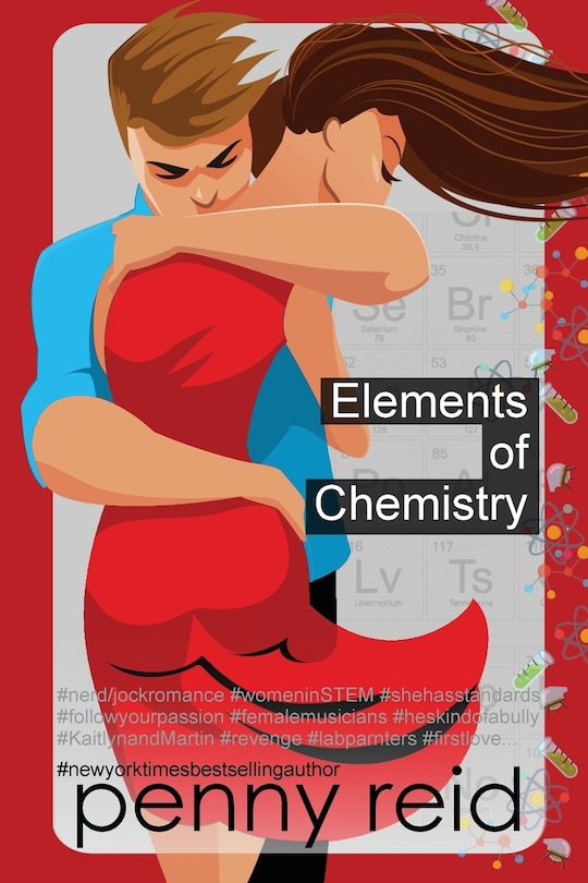 Couverture_Elements of Chemistry