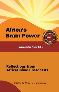Couverture_Africa's Brain Power